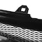 Spec-D Tuning 03-08 Toyota Corolla Front Hood Grill Type R HG-COR02TR - alternate 3